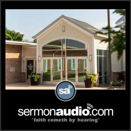 Podcast thumbnail for Providence Presbyterian Church