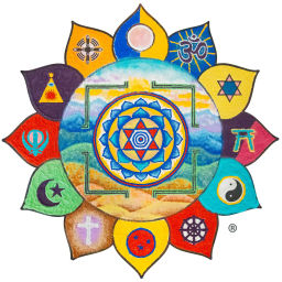 Podcast thumbnail for Integral Yoga Podcast
