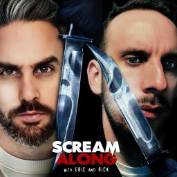 Podcast thumbnail for SCREAM ALONG
