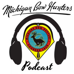 Podcast thumbnail for Michigan Bow Hunters Podcast