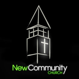 Podcast thumbnail for New Community Church in Wexford