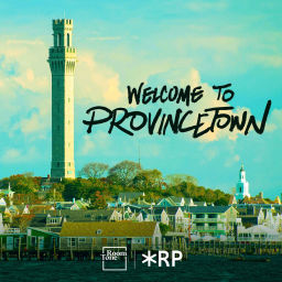Podcast thumbnail for Welcome to Provincetown