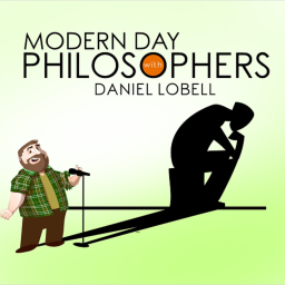 Podcast thumbnail for Modern Day Philosophers with Daniel Lobell