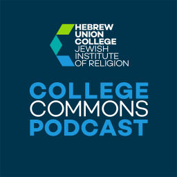 Podcast thumbnail for College Commons