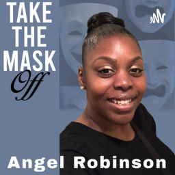 Podcast thumbnail for Take The Mask Off