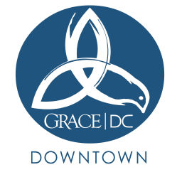 Podcast thumbnail for Grace Downtown