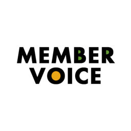 Podcast thumbnail for FUN OF LIFE🗣️MEMBER VOICE