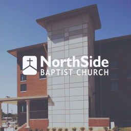 Podcast thumbnail for North Side Baptist Church