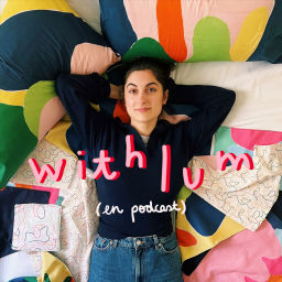Podcast thumbnail for Withlum