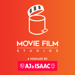 Podcast thumbnail for Movie Film Studios