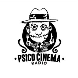 Podcast thumbnail for Psicocinema