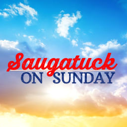 Podcast thumbnail for Saugatuck On Sunday Podcast