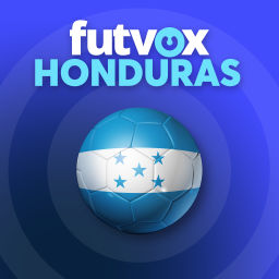 Podcast thumbnail for futvox Honduras
