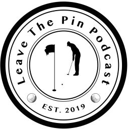 Podcast thumbnail for Leave the Pin