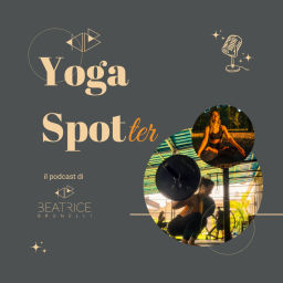 Podcast thumbnail for Yoga Spotter