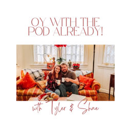 Podcast thumbnail for Oy With the Pod Already! : A Gilmore Girls Podcast
