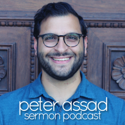 Podcast thumbnail for Peter Assad Sermon Podcast