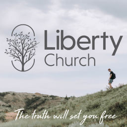 Podcast thumbnail for Liberty’s Bible to Life Podcast