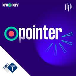 Podcast thumbnail for Pointer