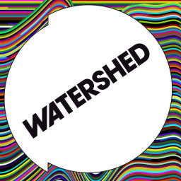 Podcast thumbnail for Watershed Podcast