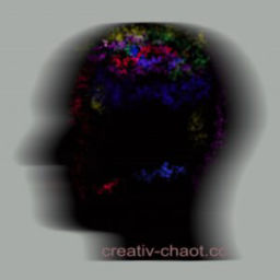 Podcast thumbnail for creativ-chaot (mpeg3)