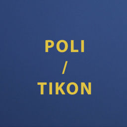 Podcast thumbnail for Politikon