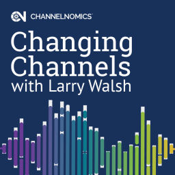 Podcast thumbnail for Changing Channels