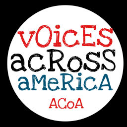 Podcast thumbnail for ACA Adult Children Voices Across America Speaker Meeting