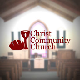 Podcast thumbnail for Christ Community Church - Jackson, TN