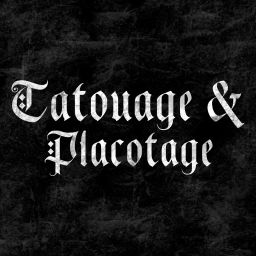 Podcast thumbnail for Tatouage & Placotage