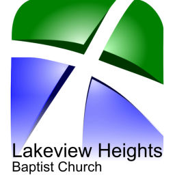Podcast thumbnail for Lakeview Heights Baptist Church Sermons