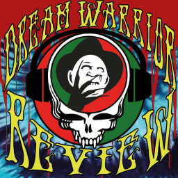Podcast thumbnail for Dream Warrior Review with Mick Strawn and Kurt Thomas