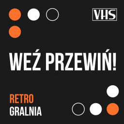 Podcast thumbnail for Weź Przewiń