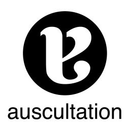 Podcast thumbnail for Auscultation