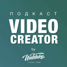 Podcast thumbnail for Video Creator