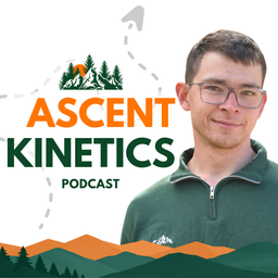 Podcast thumbnail for Ascent Kinetics
