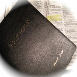 Podcast thumbnail for Words Of Truth From The Scriptures