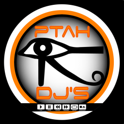 Podcast thumbnail for PTAH DJ'S