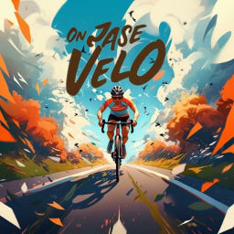 Podcast thumbnail for On Jase Vélo