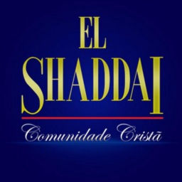 Podcast thumbnail for El Shaddai cg