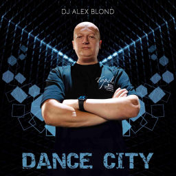 Podcast thumbnail for Dance CIty