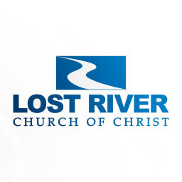 Podcast thumbnail for Lost River Church Sermons