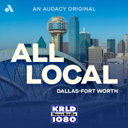 Podcast thumbnail for KRLD All Local