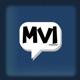 Podcast thumbnail for MviPodcast