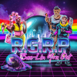 Podcast thumbnail for Roll Gay Role Play