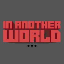Podcast thumbnail for In Another World Podcast