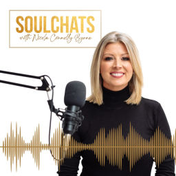 Podcast thumbnail for Nicola Connolly Byrne