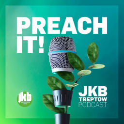 Podcast thumbnail for Preach it!