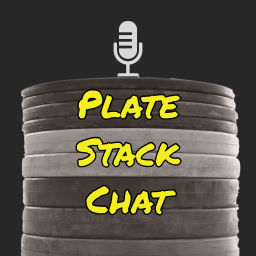 Podcast thumbnail for Plate Stack Chat