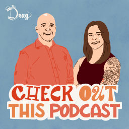 Podcast thumbnail for Check Out This Podcast